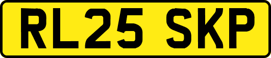 RL25SKP