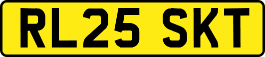 RL25SKT