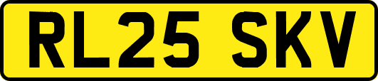 RL25SKV