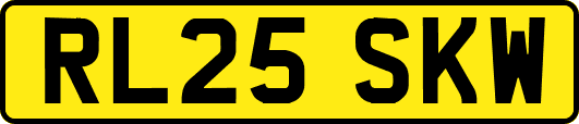 RL25SKW