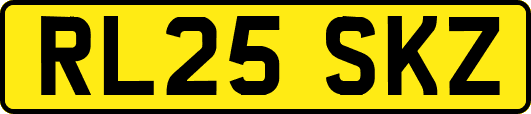 RL25SKZ