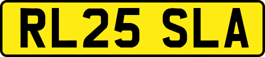 RL25SLA