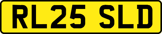 RL25SLD