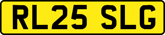 RL25SLG