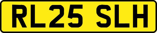 RL25SLH