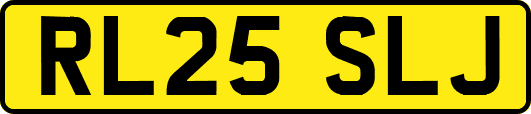 RL25SLJ
