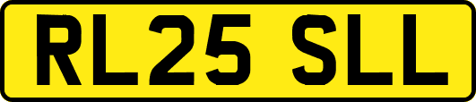 RL25SLL