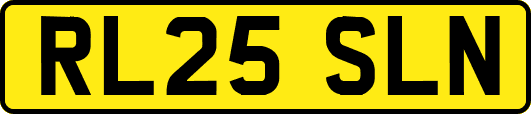 RL25SLN