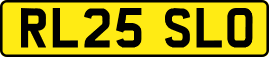 RL25SLO