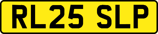 RL25SLP