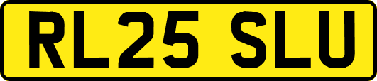 RL25SLU