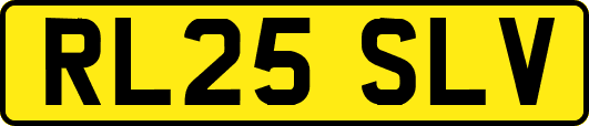 RL25SLV