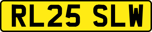 RL25SLW