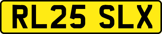 RL25SLX