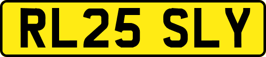 RL25SLY