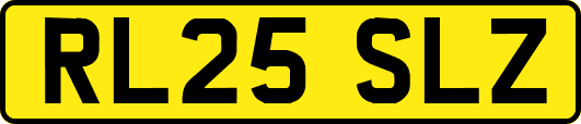 RL25SLZ