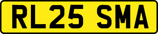 RL25SMA