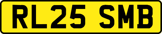 RL25SMB