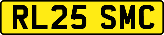 RL25SMC