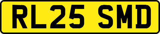 RL25SMD