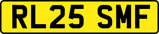 RL25SMF
