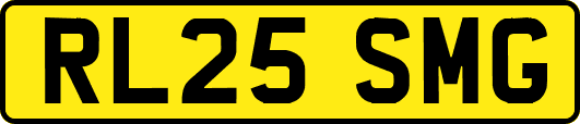 RL25SMG