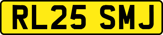 RL25SMJ