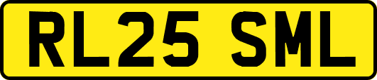 RL25SML