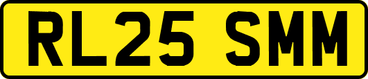 RL25SMM