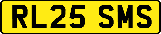 RL25SMS