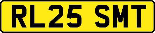 RL25SMT