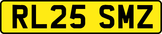 RL25SMZ