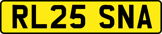 RL25SNA