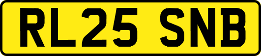 RL25SNB