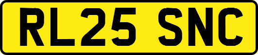 RL25SNC