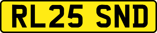 RL25SND