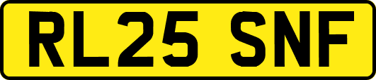 RL25SNF