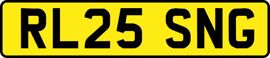 RL25SNG