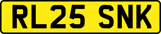 RL25SNK