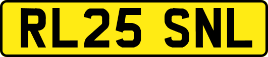 RL25SNL