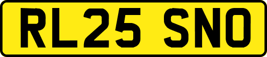 RL25SNO
