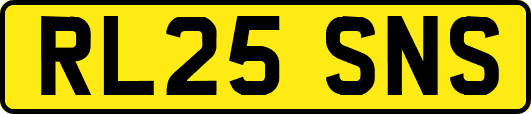 RL25SNS