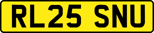 RL25SNU