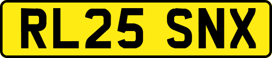RL25SNX