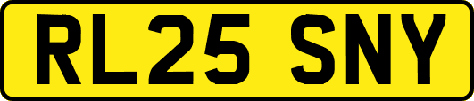 RL25SNY
