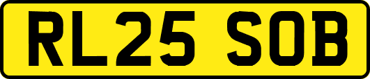 RL25SOB