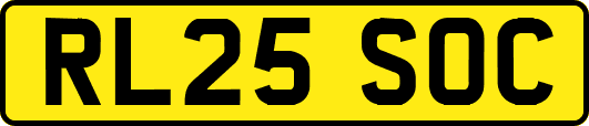 RL25SOC