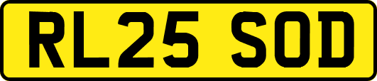 RL25SOD