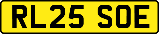 RL25SOE