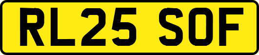 RL25SOF